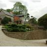 Extensive House Renovation and Garden Landscaping