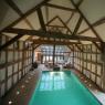 Indoor Swimming Pool Barn Conversion