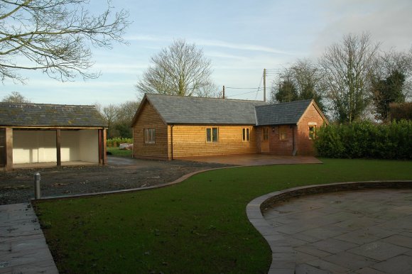Barn Conversion and House Refurb.